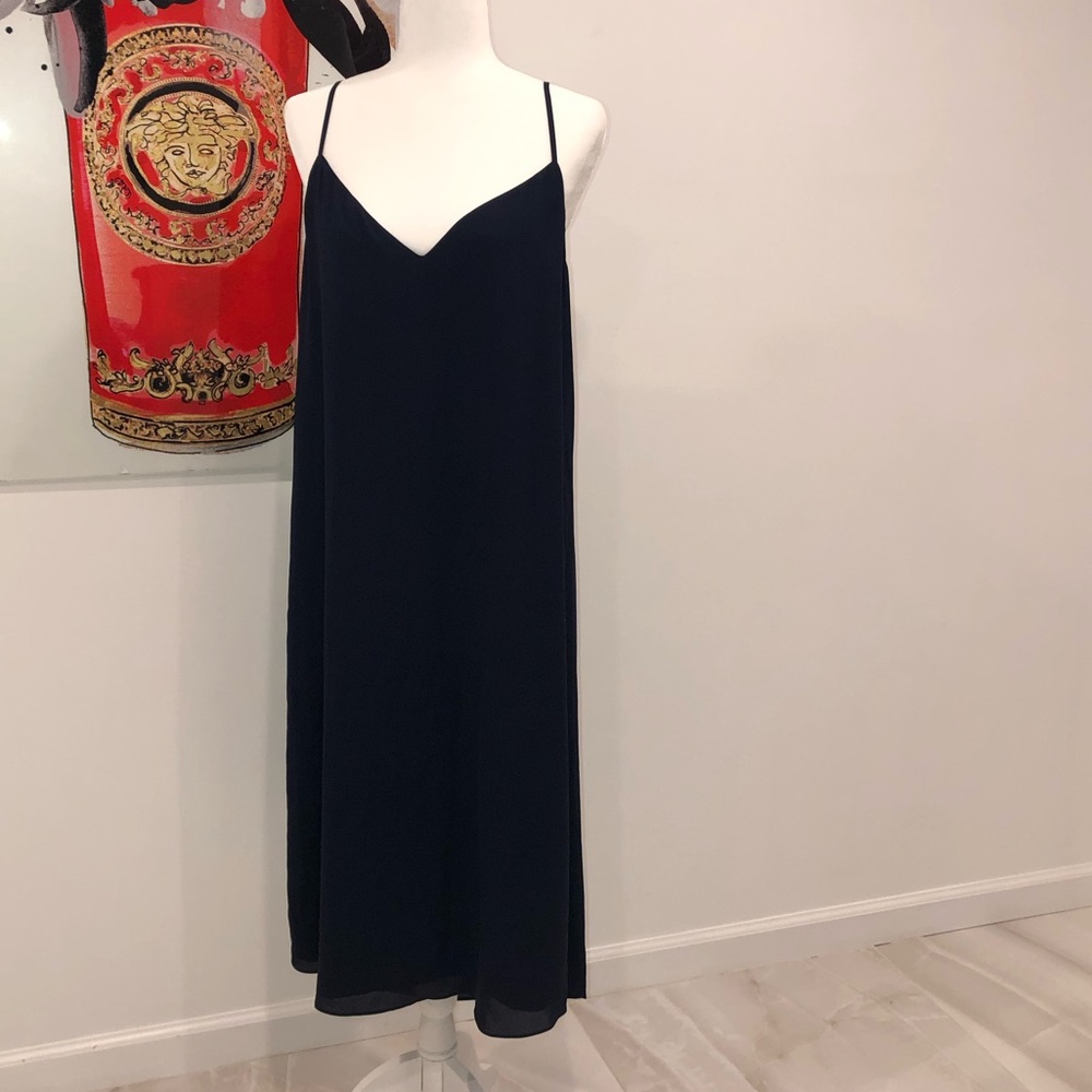BABATON DRESS - Picture 1 of 5